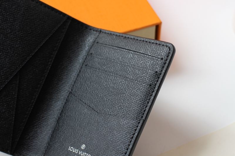 Louis Vuitton Wallets